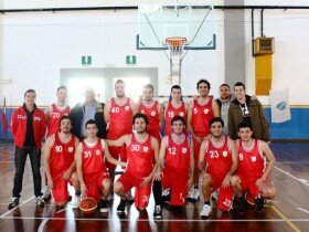 cus palermo squadra promozione 11 12