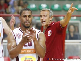 Lino Lardo w Player Trapani
