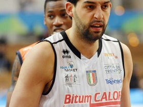 Garri Luca Barcellona