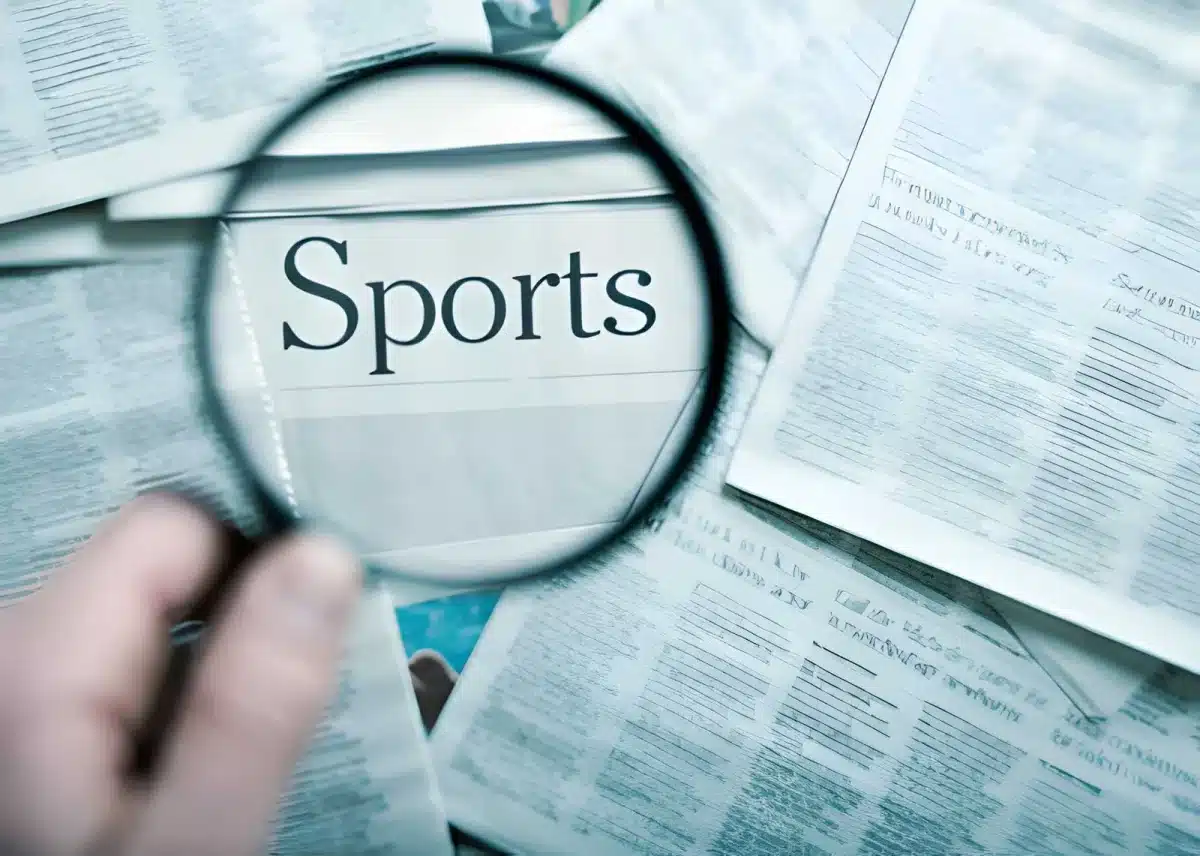 Focus on Sport