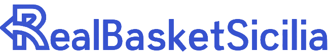 RealBasketSicilia