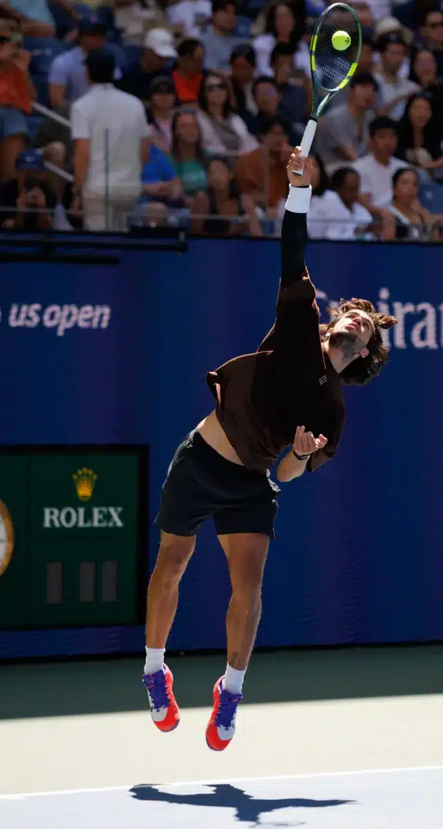 Alcaraz trionfa all'ATP di Tokyo a Tokyo, batte Jiri Lehecka