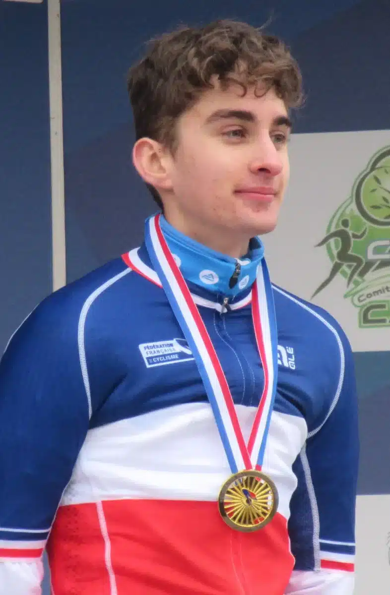 Decathlon firma Sivakov e altri due rinforzi per Paul Seixas